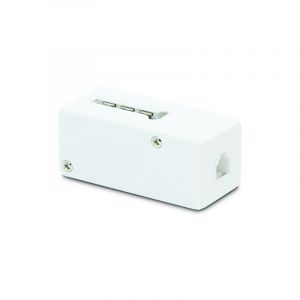 Metronic Adaptateur ptt fem. / RJ11 fem.