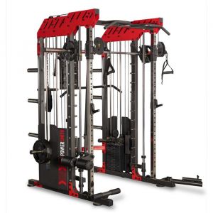 BH Fitness Multi-station Powersmith G145