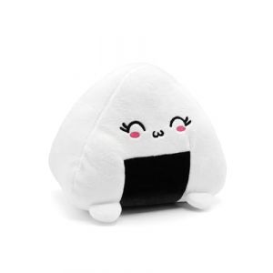 Image de Joy Toy Yummis Plushi Onigiri Peluche