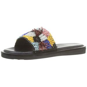 Gioseppo 48300 - Mules et sabots Femme, Noir