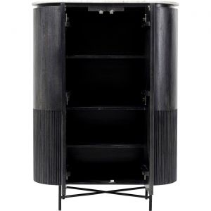 Kare Design Buffet haut Glenn
