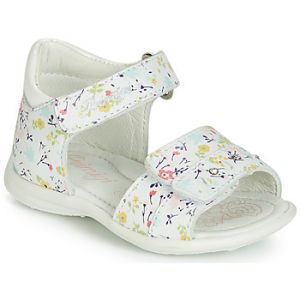Primigi Sandales enfant 3407033 Blanc - Taille 18,19
