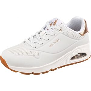Skechers Uno Blanc 40