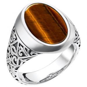 Thomas Sabo Mixte anneaux TR2242-826-2-58