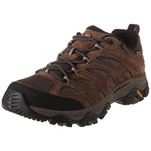 Merrell Moab 3 GTX - Chaussures randonne homme Bracken 41