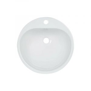 Banyo Alape EW Vasque &agrave; encastrer par-dessus, 2005100000, EW 3