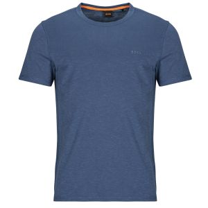 Boss Effect T-shirt Tegood Foncé Bleu Bleu foncé taille XXL