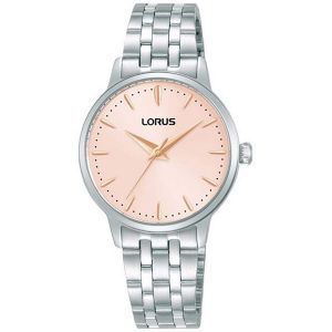 Lorus Ladies Watch Rg319xx9, Quartz, 30mm, 5atm