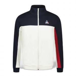 Le Coq Sportif Veste de survêtement Tri SP N°1