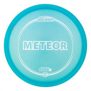 Discraft Disque golf Z-line Meteor Mid-range