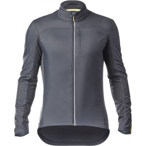 Image de Mavic Veste homme Essential Insulate SL Noir - M