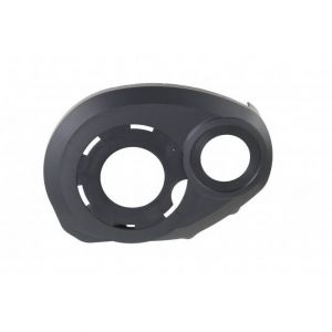 Bosch Capot de moteur droit performance gris anthracite
