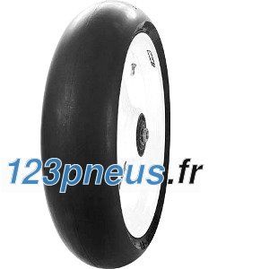 Dunlop 195/65 R17 KR108 MS2 RACE Rear (H998)