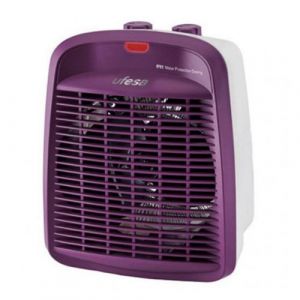 Ufesa Chauffage PERSEI Violet 2000 W