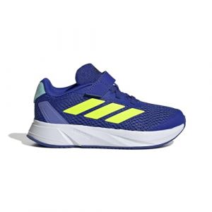 Adidas Mixte Duramo SL Shoes Kids Chaussures, Lucid Blue/Lucid Lemon/Aqua, 40 EU