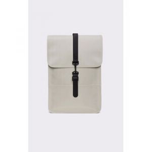 Rains Sac Sac à dos Back pack mini gris-048365