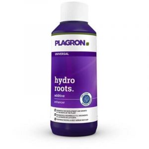Plagron Engrais - 100ml - Racinaire Hydro Roots