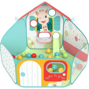 PISCINE A BALLES NEW 2025