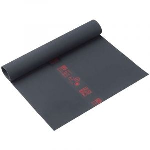 Catu Tapis Isolant Classe 0-60 x 60 x 2,2 cm, Masse : 1 Kg