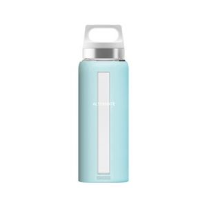 Sigg Dream Glacier 0.65 L, Bouteille d’eau