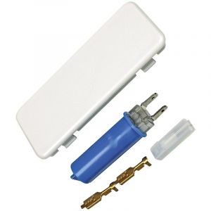 Bosch Sonde de temp&eacute;rature CTN - R&eacute;frig&eacute;rateur, cong&eacute;lateur, GAGGENAU, NEFF, SIEMENS, VIVA (18847)