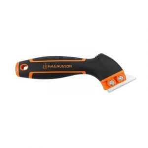 Lame niveleuse pour joints Magnusson 2" (50mm)