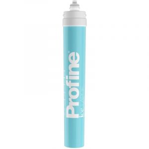 Think:water - Filtre à Eau Profine Ice Large - Filtre Pour Machine à Glaçon Brillant Purificateur D'eau 210l/h