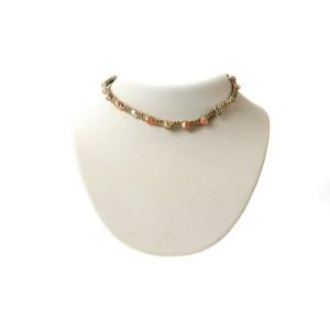 Guess Ladies'Necklace UFN40906 (33-38 cm)