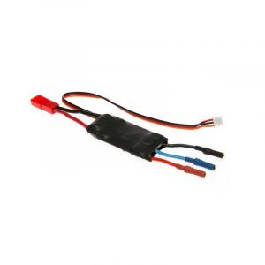 Blade 20A Brushless ESC: Fusion 180