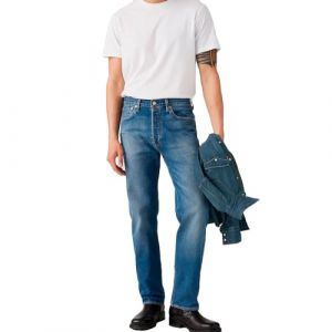 Levi's Jean homme 501 original