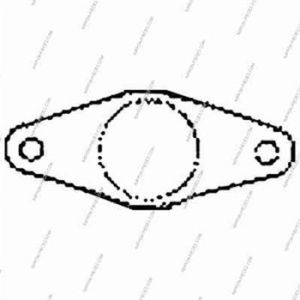 Image de NPS Joint échappement M433A11