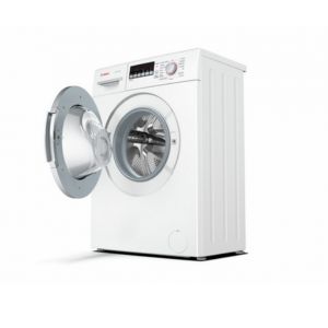 Image de Bosch WLG24260FF - Lave linge frontal slim 5 kg