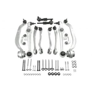 Mapco Jeu de bras, suspension de roue 53284 NISSAN,X-TRAIL T30