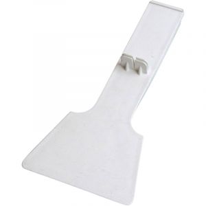 Brandt Raclette de dégivrage - Réfrigérateur, congélateur, THOMSON, FAGOR, DE DIETRICH, SAUTER, OCEAN, AEG, VEDETTE (30080)