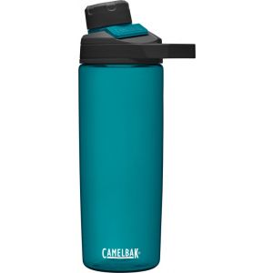Image de Camelbak Chute Mag Bouteille Mod. 21 600ml, Bleu p&eacute;trole Bidons