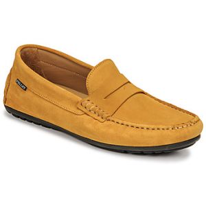 Pellet Mocassins CADOR Jaune - Taille 39,40,41,42,43,44,45,46