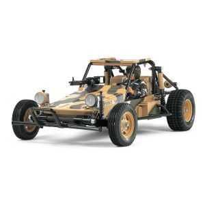 Tamiya Buggy Fast Attack