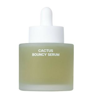 Whamisa Cactus Bouncy Serum sérum hydratation intense pour raffermir le visage 52 ml