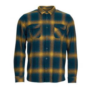 Rip Curl Chemise COUNT FLANNEL SHIRT - Couleur S,M,L,XL - Taille Multicolore