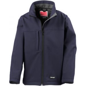 Image de Result Blouson enfant R121X - Couleur EU L - Taille Bleu