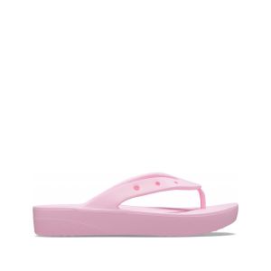 Crocs Claquettes Femme Classic Platform Flip