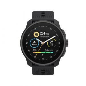 Suunto RACE S ALL BLACK