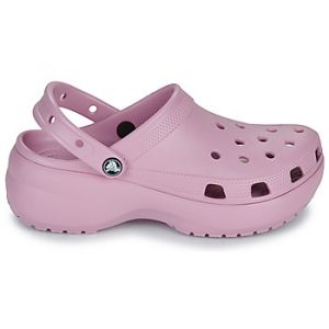 Crocs Sabots Classic Platform Clog W Rose - Taille 36 / 37,38 / 39,42 / 43,37 / 38,39 / 40,41 / 42