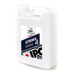 Ipone Huile moteur 4T Stroke 4 10W50 4L