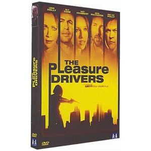 Image de The Pleasure Drivers