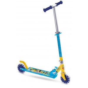 Mondo Trotinette à 2 roues Toy Story