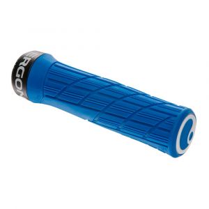 Ergon Guidons Ge1 Evo Slim Grip One Size Midsummer Blue - Midsummer Blue - Taille One Size