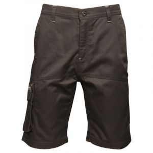 Regatta Short Professional HEROIC CARGO Noir 38