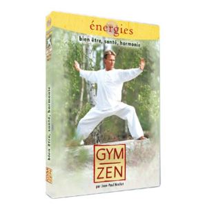 Gym Zen - Volume 1