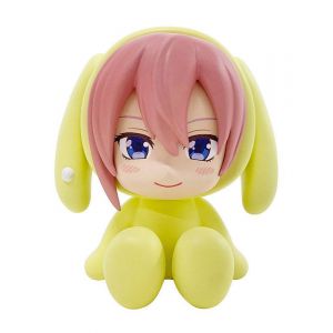 Shine The Quintessential Quintuplets figurine Chocot Ichika 7 cm- F